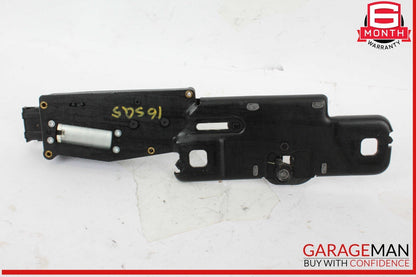 13-17 Audi SQ5 Q5 Trunk Tailgate Liftgate Boot Lid Lock Latch Release Motor OEM