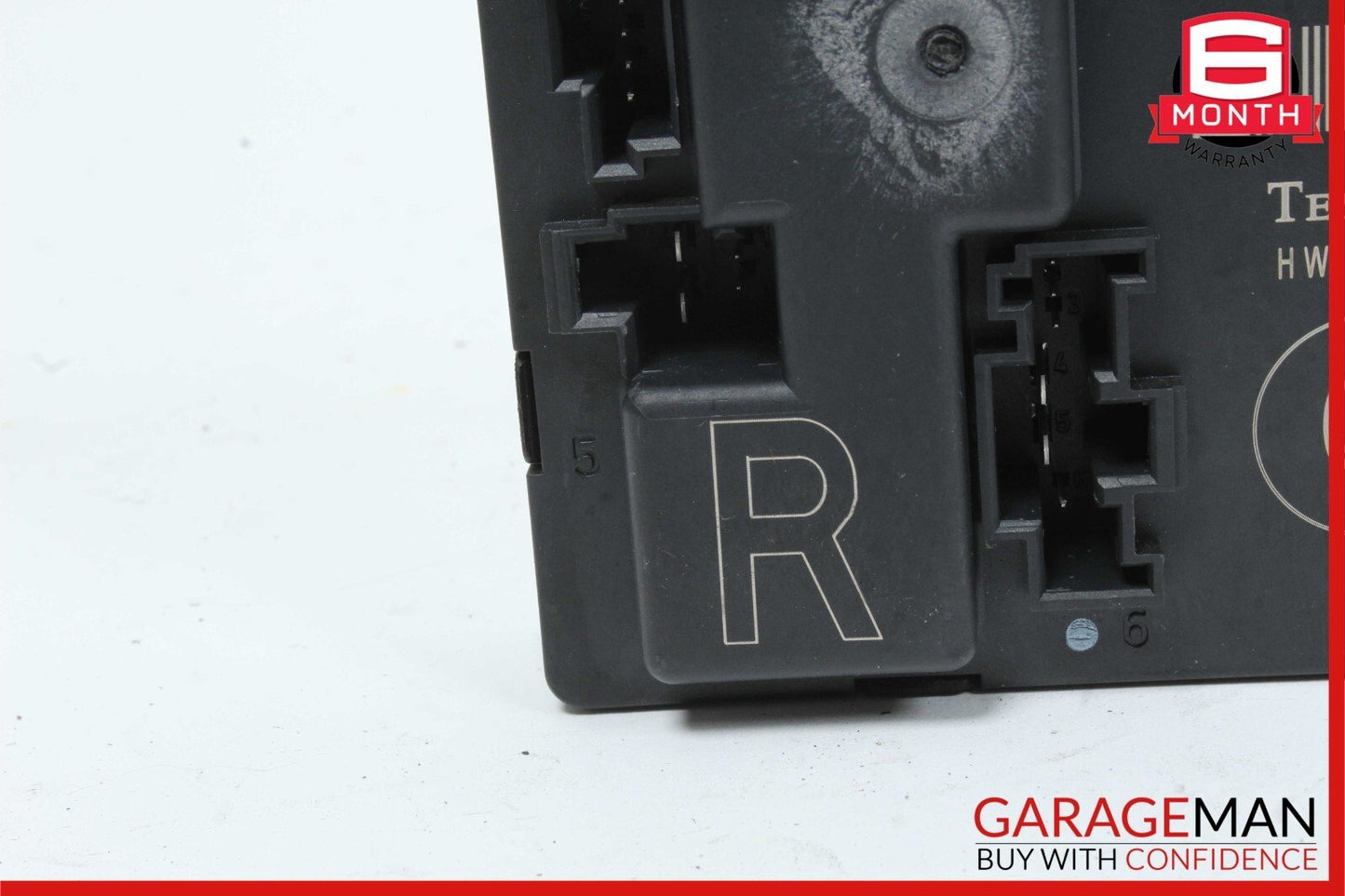 03-09 Mercedes W211 E350 E500 E550 Rear Right Side Door Controller Module OEM