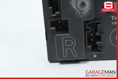 03-09 Mercedes W211 E350 E500 E550 Rear Right Side Door Controller Module OEM