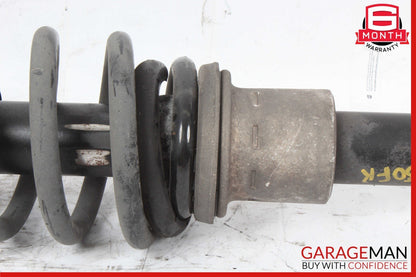 03-09 Mercedes W211 E350 Sachs Front Left & Right Side Shock Absorber Strut Set