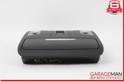 2012-2018 Audi A6 Front Upper Overhead Dome Light Lamp 4G0959719 Genuine