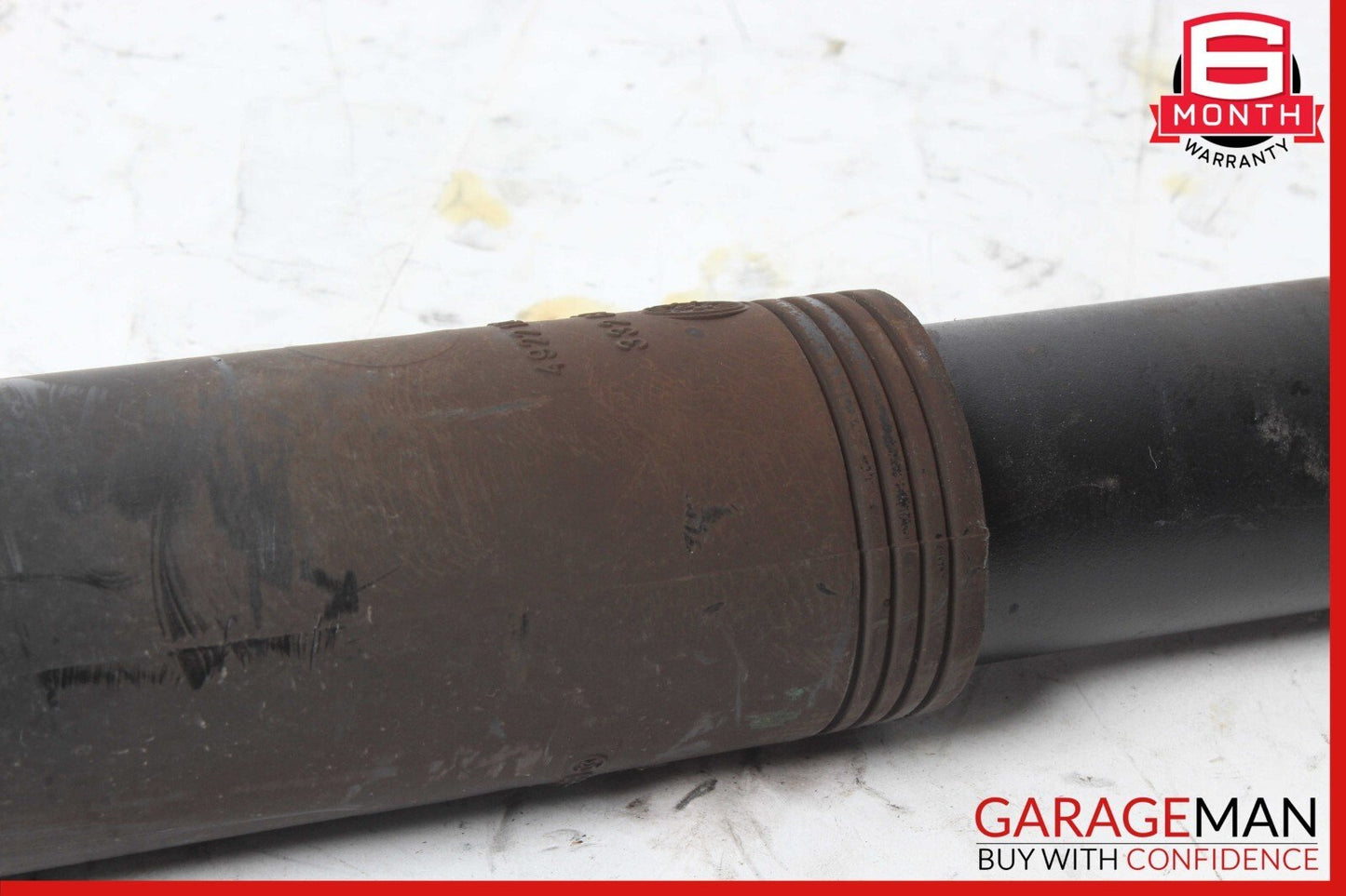 01-07 Mercedes W203 C240 Rear Left & Right Side Shock Absorber Strut Set of 2 pc