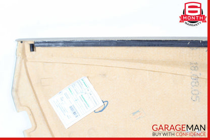 05-11 Mercedes R171 SLK350 Front Right Side Interior Door Panel Trim Cover OEM