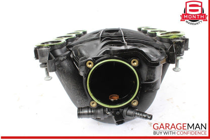 03-06 Porsche Cayenne 955 Engine Air Intake Manifold 94811001102 OEM
