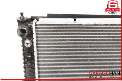 Mercedes X166 GL550 ML550 Water Radiator AC A/C Conditioning Condenser OEM