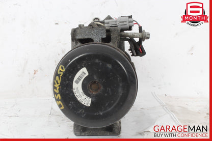 12-15 Mercedes R172 SLK250 C250 A/C Air Conditioning Compressor 0032308511 OEM