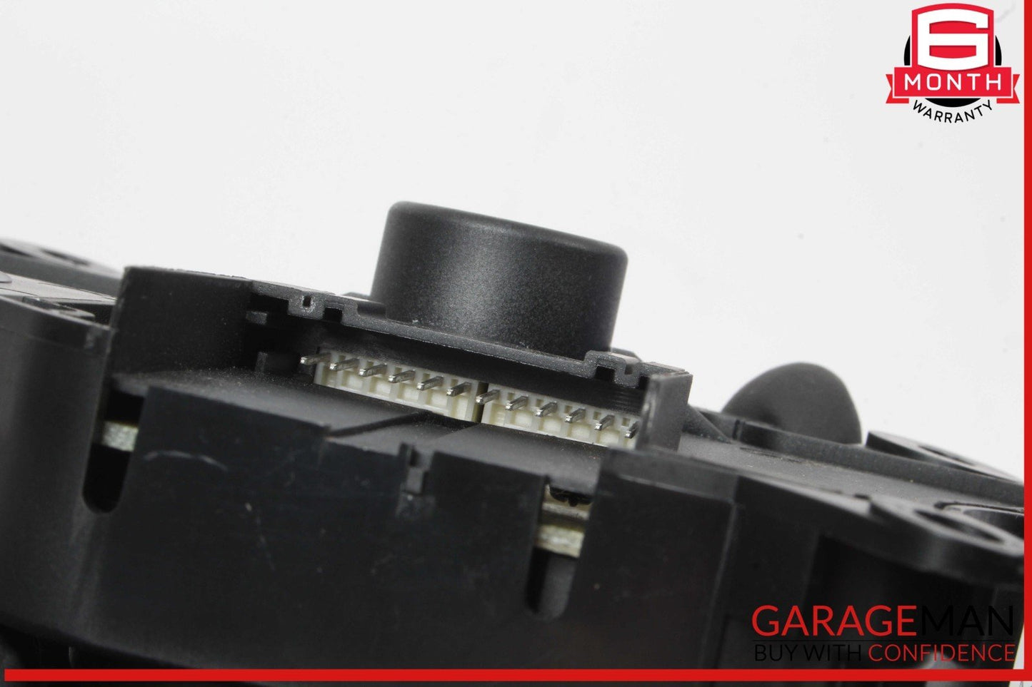 03-08 Mercedes R230 SL500 Front Left Side Seat Adjust Control Switch Module OEM