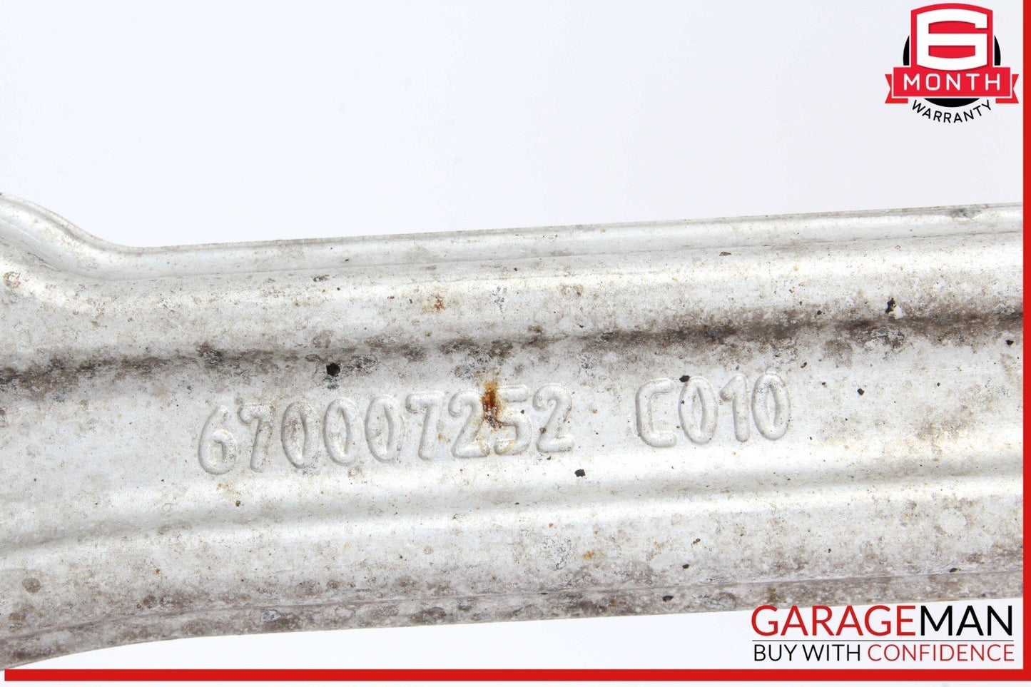 14-17 Maserati Quattroporte S Rear Right or Left Upper Control Arm 670007252 OEM