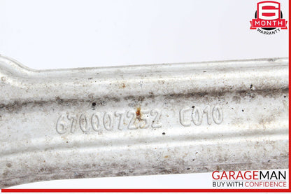 14-17 Maserati Quattroporte S Rear Right or Left Upper Control Arm 670007252 OEM