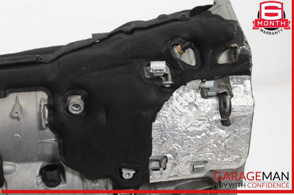 18-20 BMW 530e Automatic Transmission Assembly RWD OEM 137k