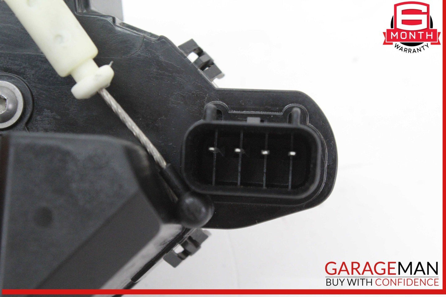 10-13 Land Rover Range Rover Sport Front Right Side Door Lock Latch Actuator OEM