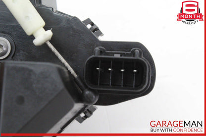 10-13 Land Rover Range Rover Sport Front Right Side Door Lock Latch Actuator OEM