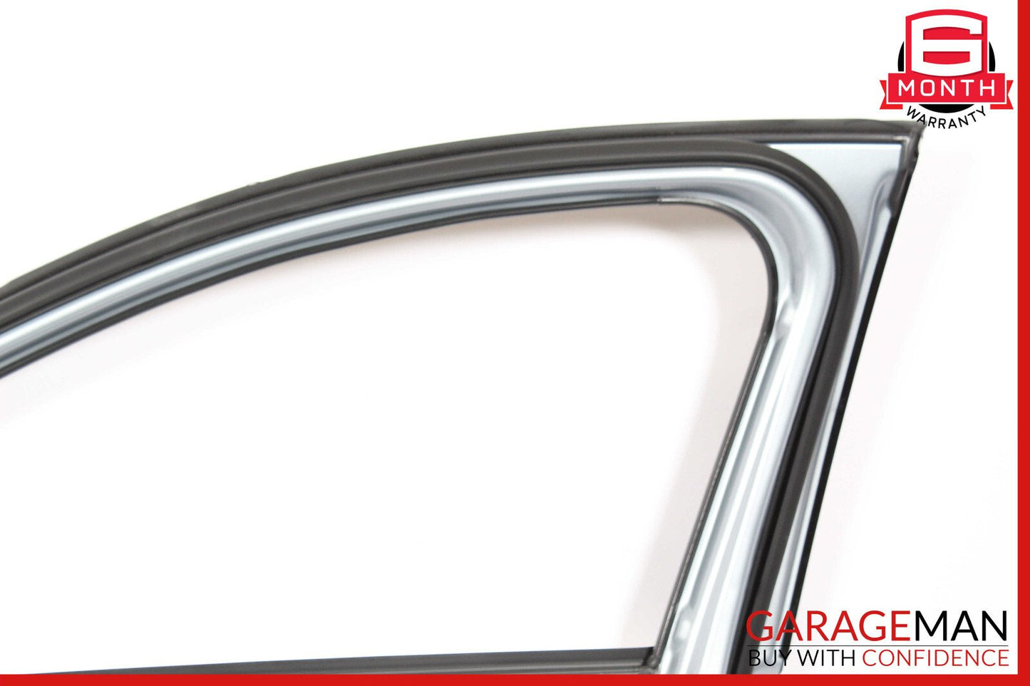 15-21 Mercedes W205 C300 C350e C400 C450 AMG Right Side Door Shell OEM