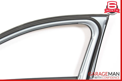 15-21 Mercedes W205 C300 C350e C400 C450 AMG Right Side Door Shell OEM