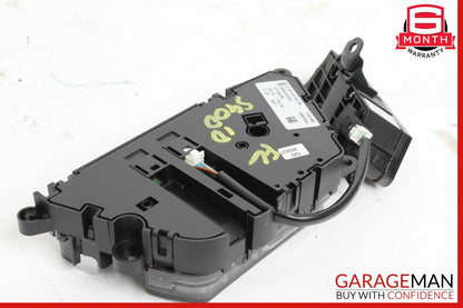 07-13 Mercedes W221 S400 Front Left Side Seat Control Switch Assembly Q05 OEM