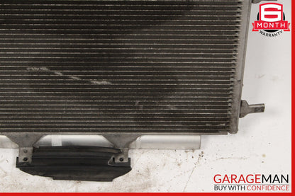 03-09 Mercedes W211 E350 CLS550 A/C Air AC Condenser Cooler 2115001154 OEM