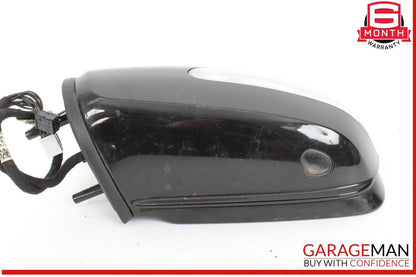07-08 Mercedes X164 GL450 4MATIC Front Left Driver Side Door Rear View Mirror
