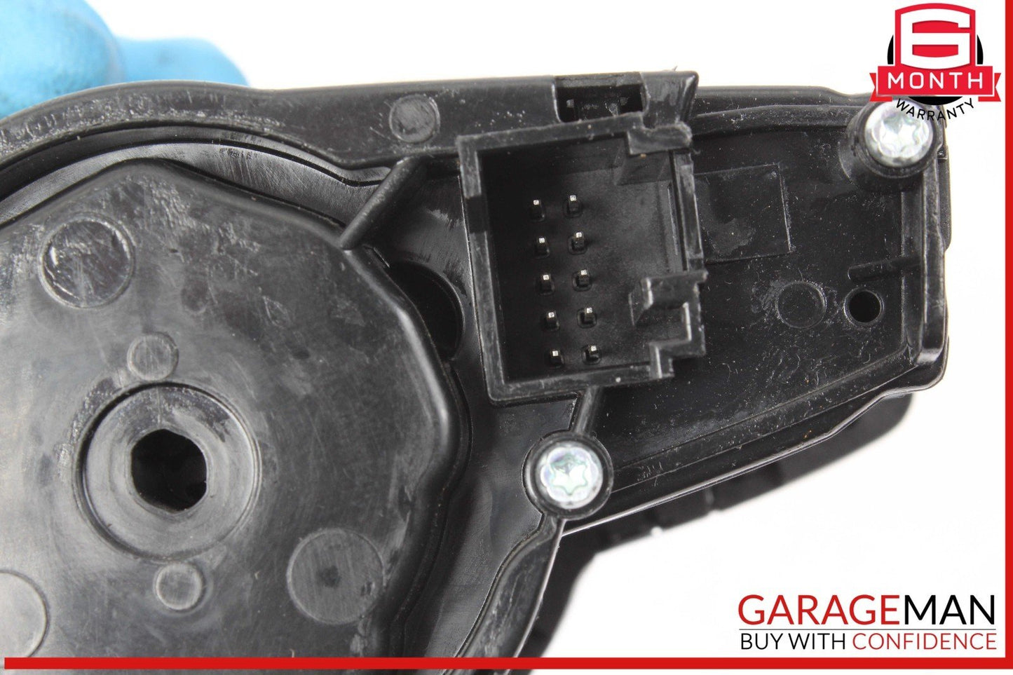 17-19 Mercedes W213 E300 Headlight Fog Light Switch Control Module OEM