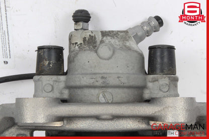 10-18 Mercedes W212 E350 CLS350 Rear Left & Right Brake Caliper Calipers Set OEM