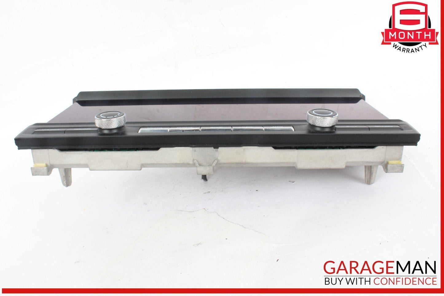 19-21 Porsche Macan 95B Dashboard GPS Navigation Info LCD Display Screen Monitor