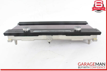 19-21 Porsche Macan 95B Dashboard GPS Navigation Info LCD Display Screen Monitor