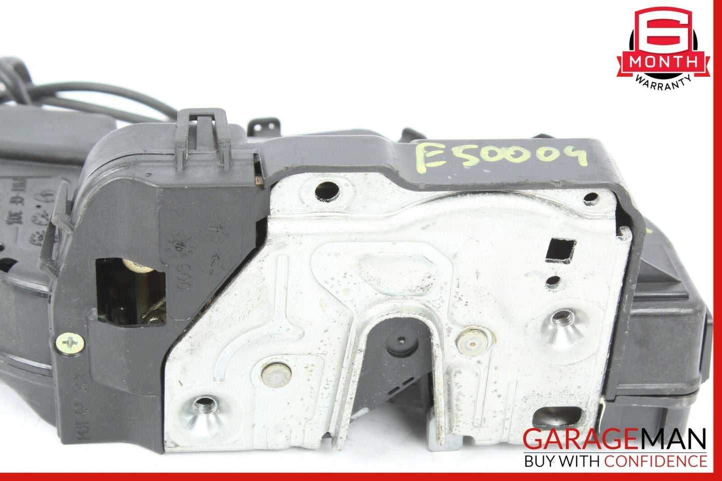 03-09 Mercedes E500 E320 E550 Rear Left Side Door Lock Latch Actuator OEM