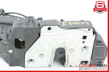 03-09 Mercedes E500 E320 E550 Rear Left Side Door Lock Latch Actuator OEM