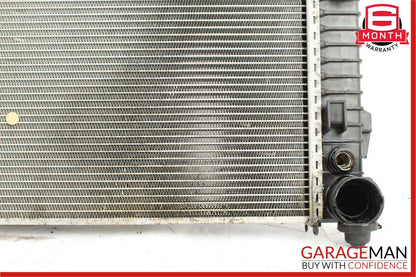 01-05 Mercedes W203 C230 C240 C320 Engine Cooling Radiator 2035000503 OEM