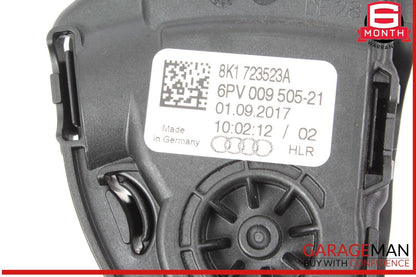 09-18 Audi A6 A7 A4 Q5 Gas Accelerator Throttle Pedal 8K1723523A OEM