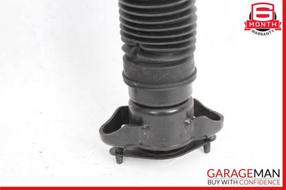 12-16 Mercedes X166 GL450 ML500 Rear Left And Right Side Shock Strut Set OEM