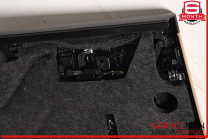 15-24 Porsche Macan 95B Rear Right Side Interior Door Panel OEM