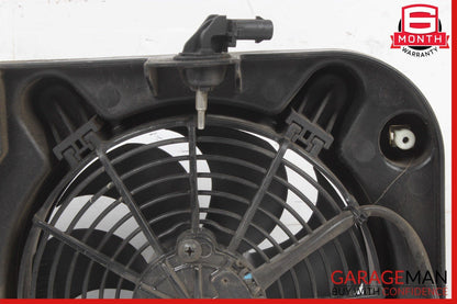 14-21 BMW i3 I01 Hybrid Engine Electric Cooling Radiator Fan Assembly OEM