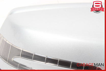 12-14 Mercedes W204 C250 C63 AMG Front Right Side Mirror Rear View Door OEM
