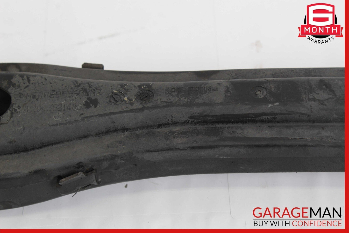 08-14 Mercedes W204 C300 C350 Rear Right / Left Side Lower Control Thrust Arm