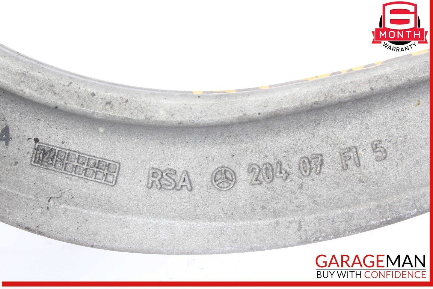 15-20 Mercedes-Benz C300 W205 Rear Left or Right Side Upper Control Arm 20407