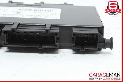 07-12 Mercedes GL450 GL550 Rear Third 3rd Seat Row Power Folding Control Module