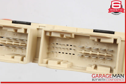 15-20 Mercedes W205 C300 4MATIC Front Left Driver Side Seat Control Module OEM
