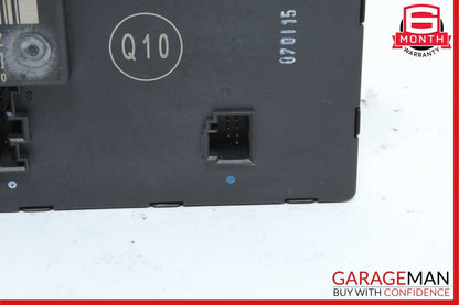 01-07 Mercedes W203 C230 Front Right Side Door Control Module 2038201285 OEM