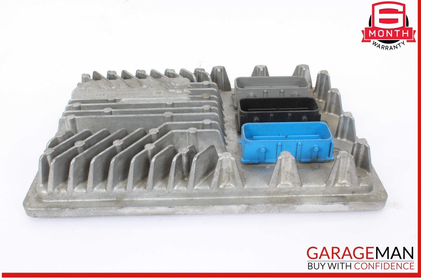 14-19 Cadillac CTS V-Sport ECU ECM Engine Computer Control Module Unit OEM