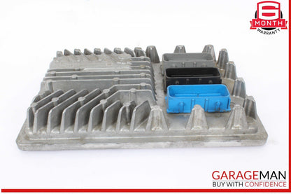 14-19 Cadillac CTS V-Sport ECU ECM Engine Computer Control Module Unit OEM