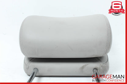 03-06 Mercedes W220 S500 S55 AMG Front Right Side Seat Headrest Head Rest A111