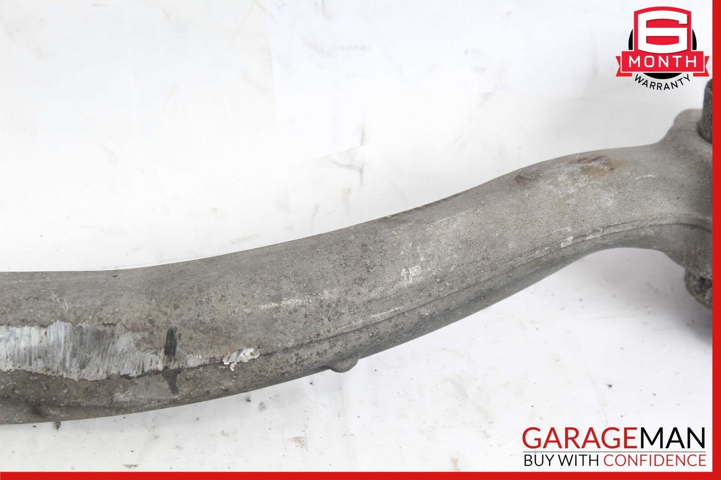 08-17 Mercedes W204 C250 E400 Front Left Side Lower Control Arm RWD OEM