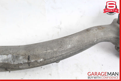 08-17 Mercedes W204 C250 E400 Front Left Side Lower Control Arm RWD OEM