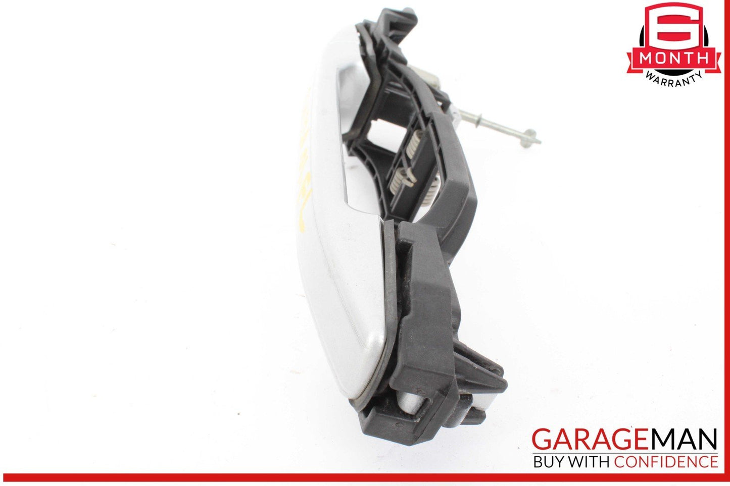 01-04 Mercedes R170 SLK320 Front Left Driver Side Exterior Door Handle OEM