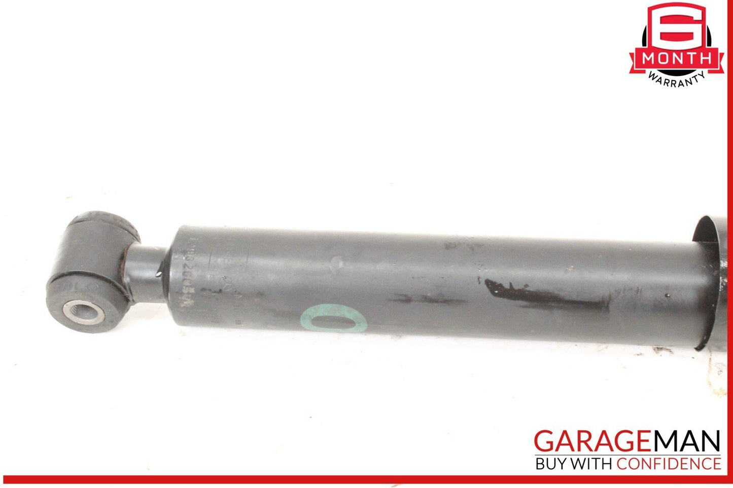 96-02 Mercedes R129 SL500 SL600 Rear Shock Strut Absorber Set 1293260300