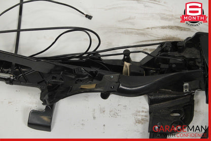 03-08 Mercedes R230 SL500 SL600 Left Convertible Hard Roof Top Hinge Assembly