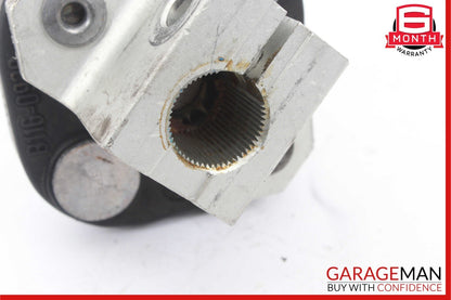 07-14 Mercedes W221 S550 S450 CL600 Steering Gear Coupling OEM