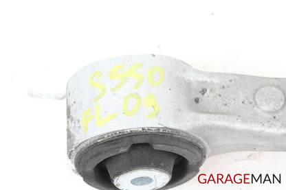07-13 MERCEDES W216 CL550 FRONT LEFT UPPER TRANSVERSE CONTROL ARM OEM