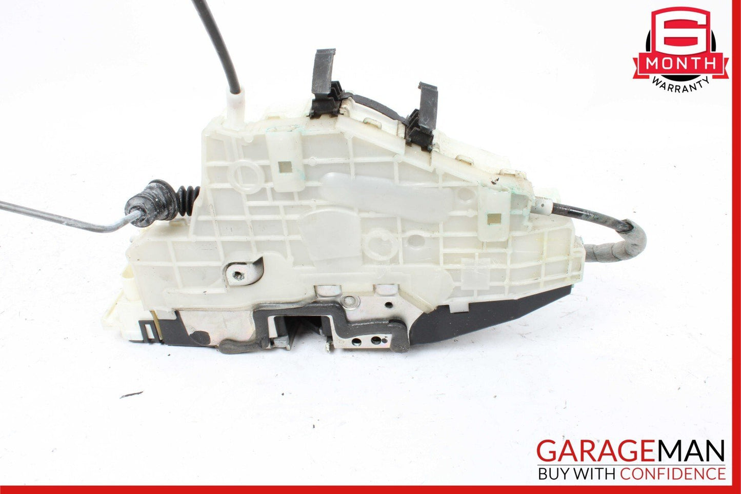 07-13 Mercedes W221 S550 S450 Rear Left Driver Side Door Lock Latch Actuator OEM