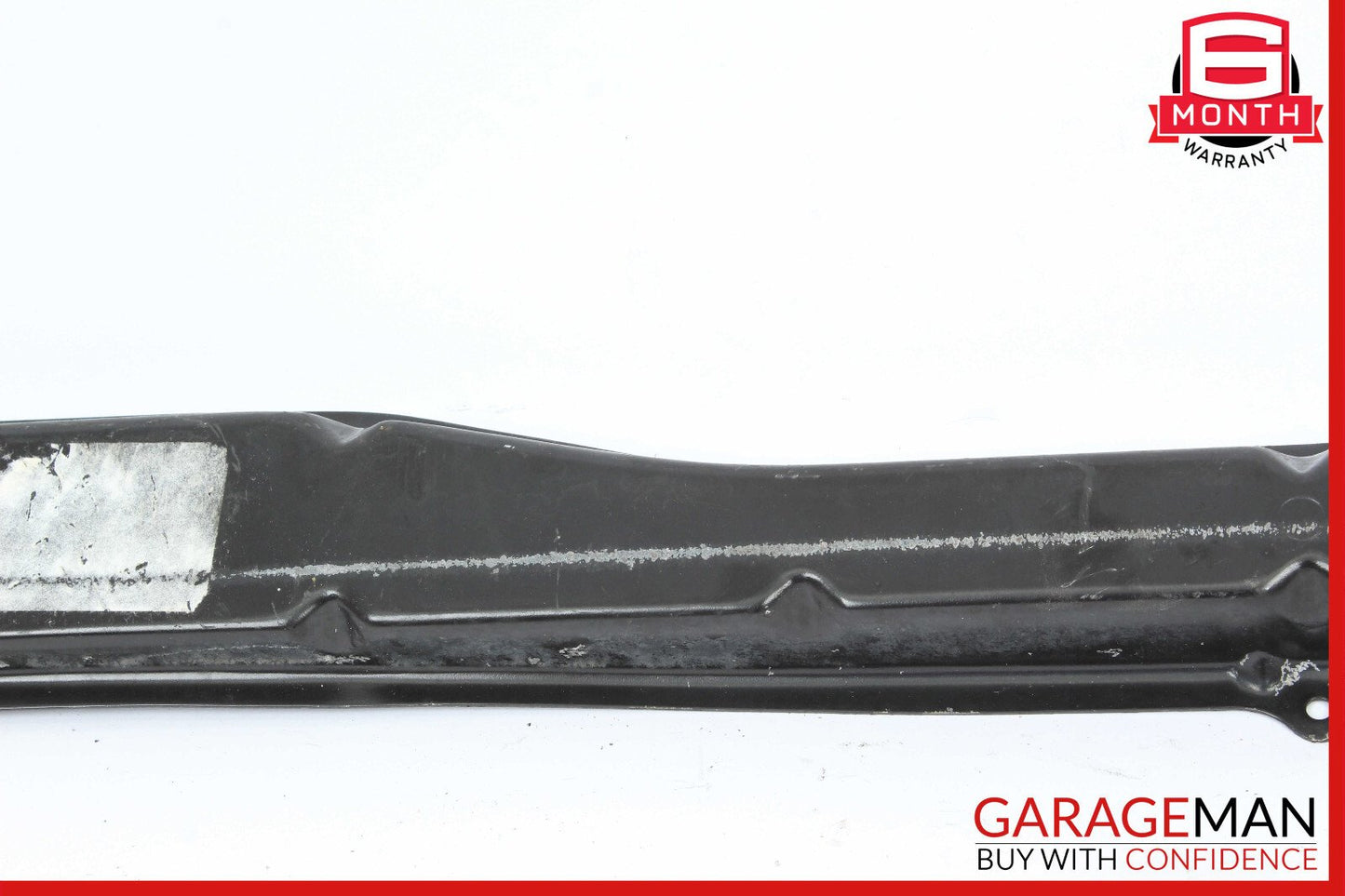 03-12 Mercedes R230 SL500 SL55 AMG Upper Radiator Support Frame OEM
